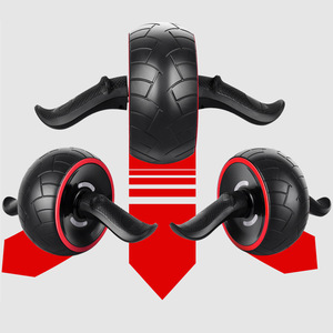 Roue Abdominale à Rebond Automatique – Appareil d'<span class=keywords><strong>Exercice</strong></span> Abdominal <span class=keywords><strong>pour</strong></span> <span class=keywords><strong>Perdre</strong></span> la Graisse <span class=keywords><strong>du</strong></span> <span class=keywords><strong>Ventre</strong></span> – Entraîneur Abdominal <span class=keywords><strong>pour</strong></span> la Maison – Entraînement <span class=keywords><strong>de</strong></span> Fitness à Domicile - Product Image 3