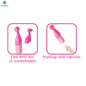 Enfants jouer maison intérieur/extérieur semblant jouer médecin dentiste jouets ensemble dents en plastique jeu de rôle éducatif unisexe - Product Image 4