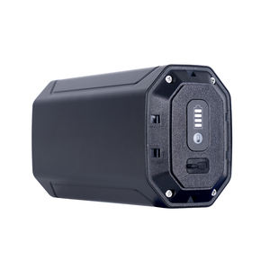 Nuevo diseño 21700 encendedor más pequeño 36V 11.6Ah EBike batería para BBS01 250W BBS02 500W motores bicicleta de cercanías - Product Image 5