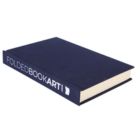 Libro de Cuentos de Tapa Dura a Todo Color con Logotipo Personalizado, Nuevos Libros de Novela con Papel de Lujo, Impresión Offset en Cartón