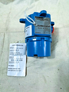 Good Price Rosemounte Pt100 644 248 Module <b>Temperature</b> with Hart Protocol Instrument Equipment - Product Image 4