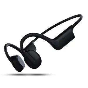 Preço de fábrica Universal Fone De Ouvido Sem Fio Jogo On-Ear Bluetooth Travesseiro Transdutor Últimas 5.3 Bone Condução Headphone