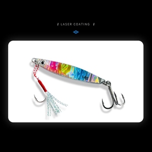 Vente en gros de moules en <span class=keywords><strong>plomb</strong></span> pour leurre de pêche à la turlutte 10g 14g 17g 21g yeux 3D d'eau douce leurre artificiel en métal - Product Image 2