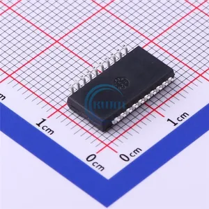 集積回路ADC IC DAC IC VSSOP-10 DAC8562SDGSR ICチップ電子部品オリジナル新品在庫あり