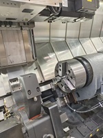 Torno CNC con Servicio de Selección de Máquinas Herramienta y Diseño de Esquema de Procesamiento CKD550 Control Numérico Computarizado