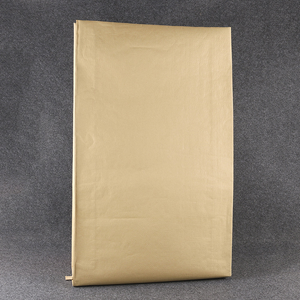 Bolsa de cemento Qiyin, bolsa de papel para cemento, 50kg, volumen de bolsa de cemento de <span class=keywords><strong>94</strong></span> LB - Product Image 3