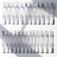 Échantillon Gratuit – Distributeur de Gel Liquide Dentaire Vide de 1,5 à 10 ml, Stylo Applicateur pour Sourcils, Cils, Huile à Cuticules, Emballage de Stylo à Lèvres