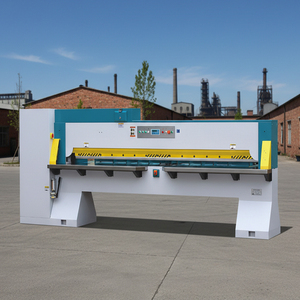 Máquina de Corte de Chapa de Madera Natural y Artificial de Alta Precisión, Totalmente Automática, con Capacidad de Corte Máxima de 4200 mm - Product Image 1