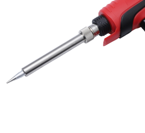 Matériau céramique de haute qualité 100 watts pistolet à souder à la main 100 w pistolet à souder électrique en cuivre <span class=keywords><strong>Suder</strong></span> - Product Image 6