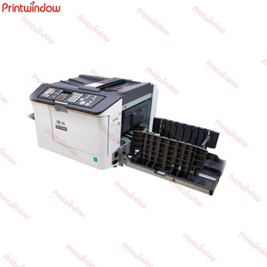 Para Ricoh Digital <span class=keywords><strong>Duplicator</strong></span> DD 2434C máquina de alta velocidad DD2433/2430/2432 impresoras de inyección de tinta copiadoras e impresoras reacondicionadas - Product Image 4