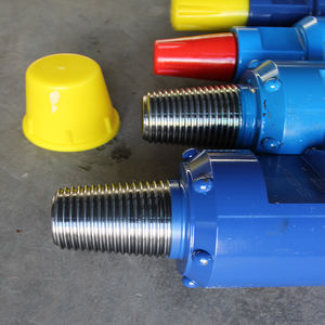 أداة حفر شائعة 4-14 بوصة للبيع بالجملة من المصنع للأداة المنجمية لصب مياه الآبار أسفل الحفرة - Product Image 5