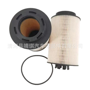 Filtro de combustible 51125030061 para motor diésel Man, pieza de repuesto PU1059/2X FF5629 E422KPD98 - Product Image 4