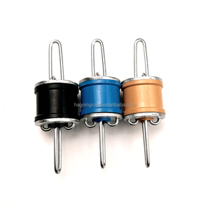 Silenciador de Puerta de Goma de Alta Resistencia Hagoin RP-312 con Características Antivibración y Anticolisión para <span class=keywords><strong>ROCKWOOD</strong></span> 608 - Product Image 5