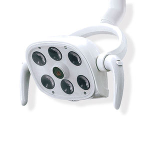 Foshan HONGKE <span class=keywords><strong>sirona</strong></span> fabbrica idraulico sedia dentale - Product Image 6