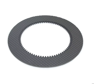 Disco de Fricción 87625345, Base de Papel para Transmisión, Disco de Fricción 3.34998.3 - Product Image 2