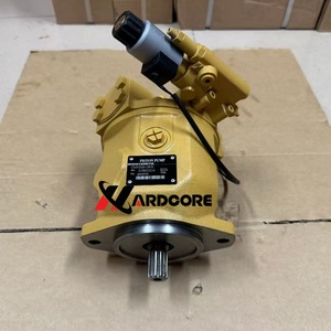259-0815 2590815 Fan <b>Pump</b> for E330D E336D E345C04 for Excavator Parts - Product Image 4