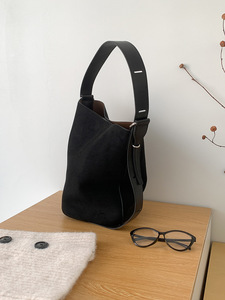 Bellmont Zipper Casual Fashionable Women <b>Large</b> <b>Shoulder</b> <b>Bag</b> Luxury Designer Famous Brand 5A Quality Custom Wholesale Tote <b>Bag</b> - Product Image 5