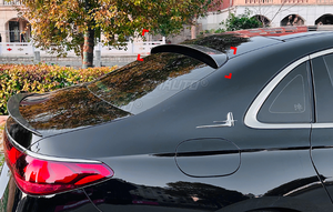 Alerón Trasero para Mercedes Benz Clase E W214 E260 E300 AMG 2024+, Pieza de Modificación, Alerón para Maletero Trasero, Accesorios para Automóvil - Product Image 3