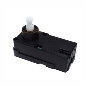 Motore di regolazione del livello del faro adatto per Audi A3 A4 TT per VW Beetle OE 1 j0941295a muslimate - Product Image 3