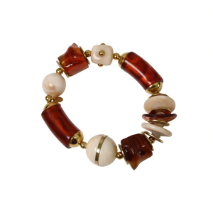 SL2601-06HP Fashion <b>Beaded</b> <b>Bracelets</b> - Product Image 2