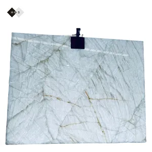 Grosir putih onyx lempengan marmer latar belakang panel dinding spesifikasi Harga kompetitif batu onyx veneer