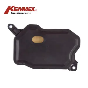 Kemmex MLYA SLYA 25420 katlı-003 25420PLY003 otomatik şanzıman Honda için filtre kiti Civic yağ filtresi