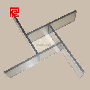 แผ่นอะคริลิ <span class=keywords><strong>ESD</strong></span> โปร่งใสสำหรับติดตั้งทดสอบอิเล็กทรอนิกส์ - Product Image 4