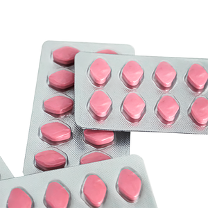 Compléments alimentaires naturels en gros : Comprimés de Horny Goat Weed pour l'énergie, la vitalité et le soutien immunitaire - Product Image 5