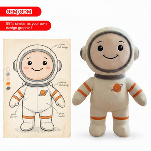 Fabricante de Juguetes de Peluche Personalizados al por Mayor, Muñeca de Dibujos Animados de Pelo Largo, Mercancía <span class=keywords><strong>para</strong></span> Festivales de Música, Juguete Gigante Blandito Personalizado <span class=keywords><strong>para</strong></span> Máquina de Garras - Product Image 2