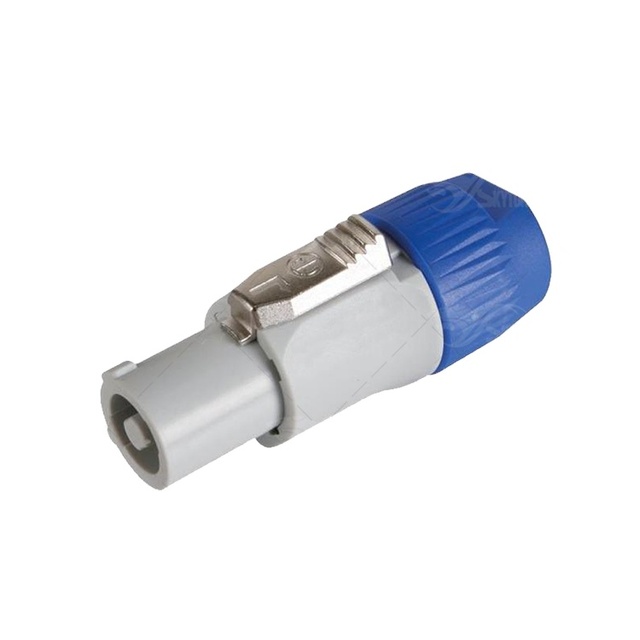 NAC3FCB Powercon for Powered Speaker/Cable Connector