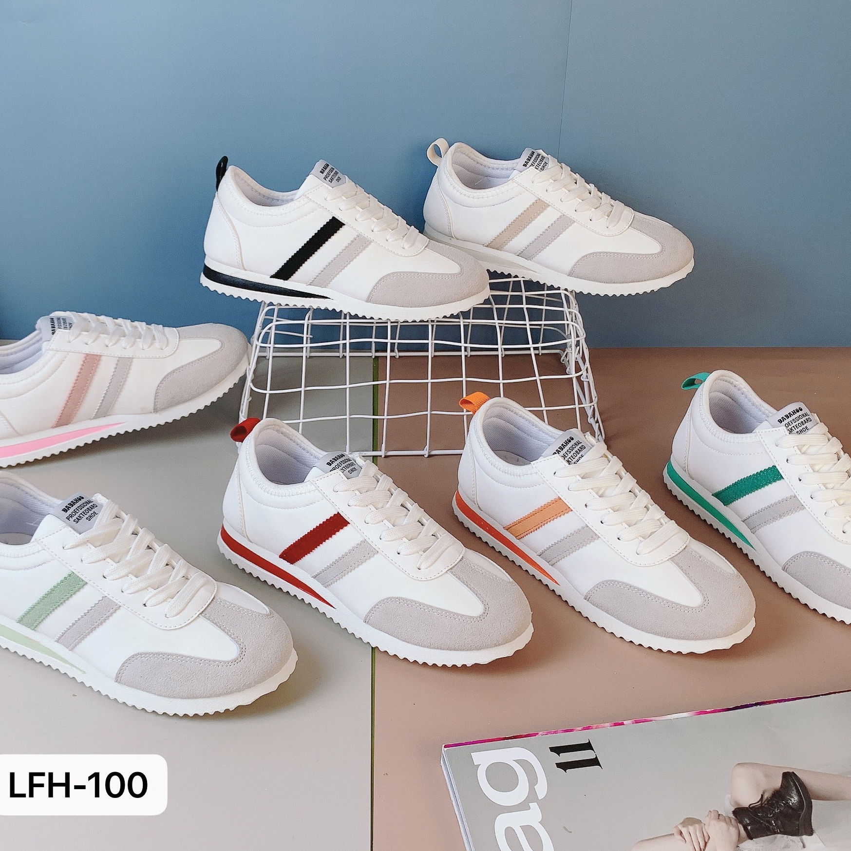 scarpe marca tedesca