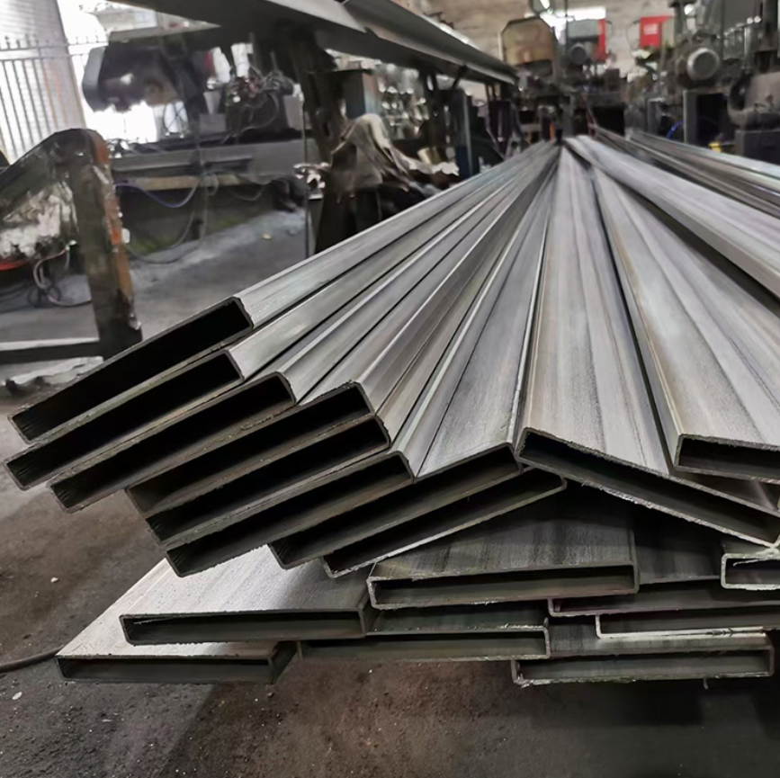 309S stainless steel square pipe for ore processing 309S stainless steel square pipe for ore processing