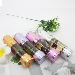 Aceite Esencial de Rosa 100% puro para mujer, aceite de marca privada para el cuidado de la diosa virana Yoni, venta al por mayor - Product Image 5