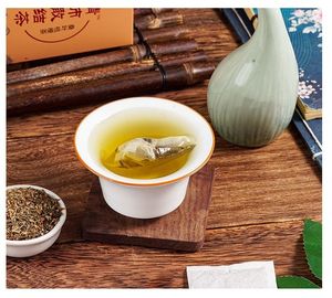 ชาดัลลีเนียนดิสแอปเปียริ่ง โนดูล ฮีลตี้ สลิมมิ่ง ที 150 กรัม (5 กรัม x 30 กล่อง) ชาดัลลีเนียนดิสแอปเปียริ่งแบบดิบ ไม่ผสมชิงรุ่น ซานชิง ชา สำหรับดื่ม 30 วัน - Product Image 4