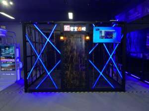 Machine de simulateur de salle d'évasion VR la plus populaire à vendre fabriquée en Chine - Product Image 4