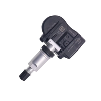 GZKAIMIN Nouveau capteur TPMS automatique OE 40700-3JA0A pour Infiniti Q50/Q60/JX35 et pour Altima - Compatible universel - Garantie 1 an