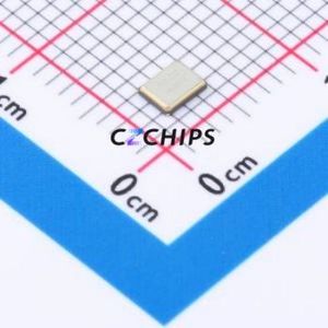 RL080001922 Crystal (Passive) SMD3225-4P Crystal Oscillator SMD Crystal Oscillator 8MHz 10ppm 20pF - Product Image 1