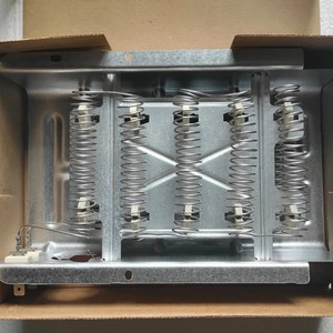 เครื่องเป่าสเตนเลสไฟฟ้าสำหรับใช้ในบ้านอะไหล่ชิ้นส่วนทำความร้อน279838 AP3094254 3398064 PS334313ทนทาน - Product Image 2