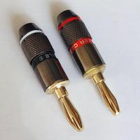 Fiche banane 4mm