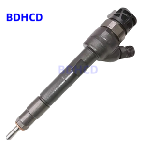 0 445 110 351 0445110351 Fabrika Toptan Dizel Common Rail Yakıt Enjektörü Oto Motor Parçaları CRI2-16 M2 Oto Motor için - Product Image 1