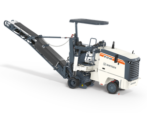 Fresadora en Frío Wirtgen Nueva, Modelo W 50 HRi - Product Image 2