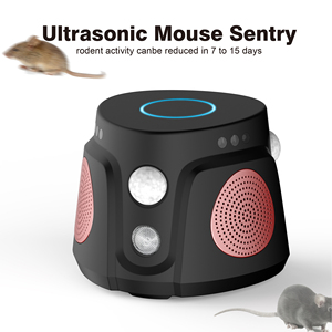 Chất lượng cao mới nhất xách tay điện tử rodent Repeller siêu âm Chuột Repeller & Killer cho nhà, phòng, nhà bếp, nhà để xe - Product Image 3