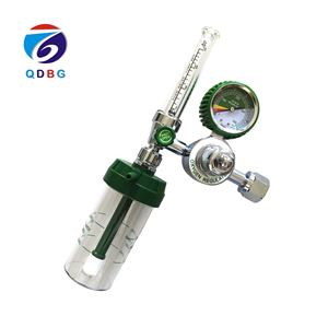 Modèle YR-86 <span class=keywords><strong>bouteille</strong></span> d'humidificateur d'oxygène médical régulateur de <span class=keywords><strong>gaz</strong></span> industriel fabriqué en Chine - Product Image 1