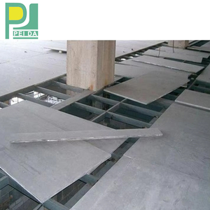 Base para Pisos de Tablero de <span class=keywords><strong>Cemento</strong></span>, Panel de Subsuelo Resistente a la Humedad y Duradero - Product Image 3