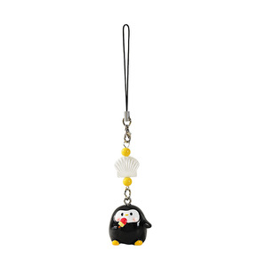Cute Ice Jelly Nose Pendant <strong>Keychain</strong> Funny Bag Phone Case Hanging Ornament Kids Schoolbag Charm <strong>Bulk</strong> Wholesale - Product Image 6