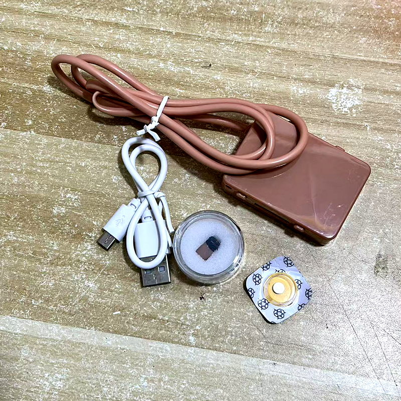 GSM BOX+A808 Earbuds+337 Battery