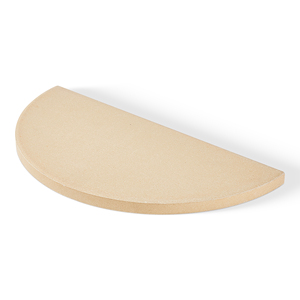 حجر بيتزا من الكورديريت متعدد الأحجام يناسب الأفران ذات التهوية والأفران العادية، للاستخدام في المخابز، قابل للتخصيص ومقاوم للحرارة - Product Image 1