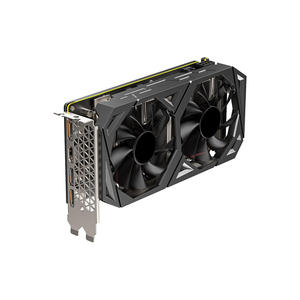 New OEM Dual Fan Cooling USB PCI 3.0 X16 8GB GDDR6 Memory Desktop Computer Builder Esports Gaming GS RTX <b>2070</b> Graphics Dual Fan - Product Image 6