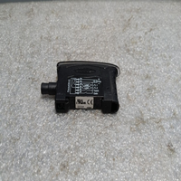 Amplificateur de fibre PLC BANNER D10DPFPQ 62383, directement de l'usine