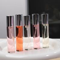 Parfums de luxe en gros, lot de 10 flacons de 10 ml, coffret de voyage pour homme, parfums Oud Elixir, fragrance longue durée, phéromones, mini-cadeaux